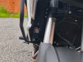 2024 Benelli TRK 702, белый, 650000 рублей - вид 3