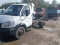 2007 ГАЗ Валдай, белый, 1500000 рублей - вид 2