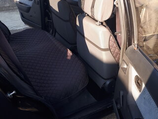 2010 Daewoo Nexia I Рестайлинг, чёрный, 250000 рублей, вид 4