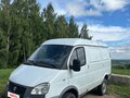 2020 ГАЗ Соболь (2752), белый, 1200000 рублей - вид 6