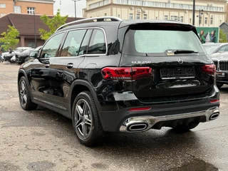 2023 Mercedes-Benz GLB 200 d I (X247), чёрный, 3790000 рублей, вид 2