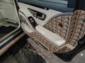 2024 Mercedes-Benz S-Класс 680 4MATIC Guard VII (W223), бежевый - вид 5