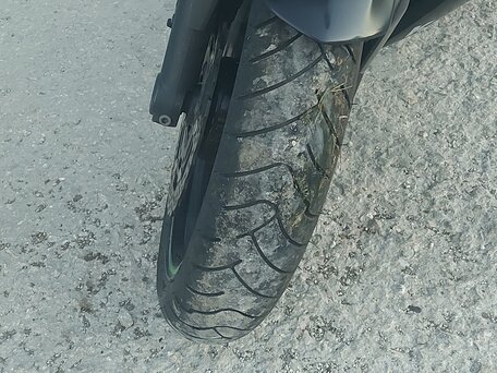 2013 Kawasaki Ninja 650, зелёный, 600000 рублей, вид 4