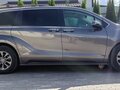 2021 Toyota Sienna IV, серый, 3560000 рублей