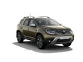2021 Renault Duster II, коричневый - вид 2
