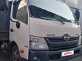 2012 Hino Series 300 (Dutro), белый, 1700000 рублей - вид 8