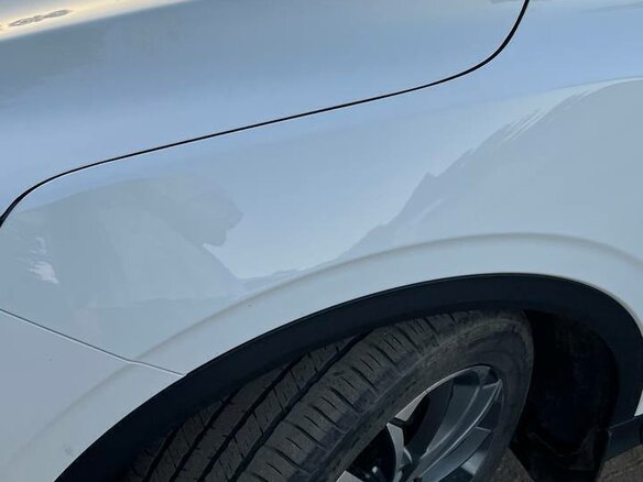 2021 Geely Coolray I, белый, 1399000 рублей - вид 8