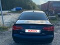 2008 Audi A4 IV (B8), синий, 800000 рублей - вид 11