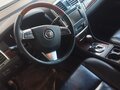 2009 Cadillac SRX 6-speed I, белый, 500000 рублей - вид 7