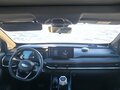 2024 Geely Okavango I Рестайлинг, белый, 3000000 рублей - вид 6