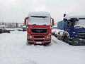 2011 MAN TGX, красный, 2400000 рублей