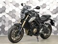 2021 Honda CB 650R, чёрный, 889000 рублей - вид 1