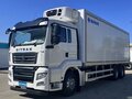 2025 Sinotruk Sitrak C7H, белый, 14900000 рублей