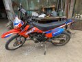 2023 Roliz Asterix, оранжевый, 100000 рублей - вид 2