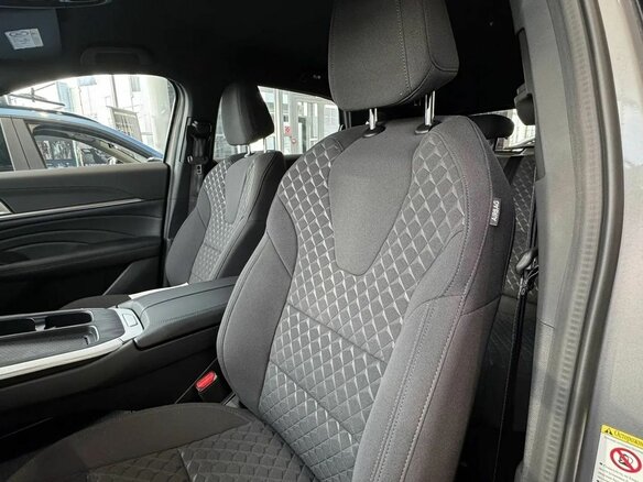 2026 Haval F7 II, серый, 3399000 рублей - вид 11