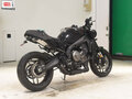 2024 Yamaha XSR900, чёрный, 1150000 рублей - вид 2