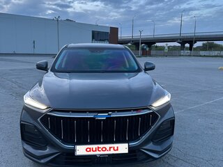 2021 Oshan X5, серый, 1790000 рублей, вид 3