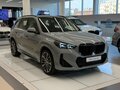 2026 BMW X1 Long 25Li xDrive III (U11/U12), серый, 5990000 рублей - вид 2