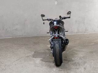 2021 Triumph Speed Triple, чёрный, 1300000 рублей, вид 4