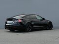 2021 Tesla Model S Plaid I Рестайлинг 2, чёрный, 8800000 рублей - вид 5