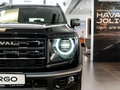 2026 Haval Dargo I Рестайлинг, чёрный - вид 6