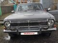 1982 ГАЗ 24 «Волга» 24 I (24), серый, 80000 рублей