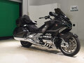 2021 Honda GL 1800 Gold Wing, чёрный, 2400000 рублей - вид 2