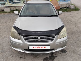 2004 Toyota Premio I (T24), серый, 830000 рублей, вид 1