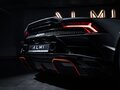 2020 Lamborghini Huracán I Рестайлинг, серый - вид 5