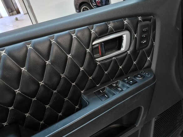 2008 Honda Pilot II, чёрный, 939000 рублей - вид 10