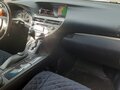 2014 Lexus RX 450h III Рестайлинг, белый, 3250000 рублей - вид 5