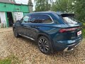 2024 Geely Monjaro I, синий, 4150000 рублей - вид 4
