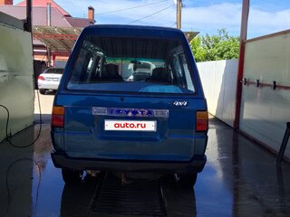 1989 Toyota Lite Ace III, синий, 550000 рублей, вид 3