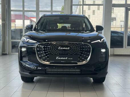 2026 Tenet Plus L6, чёрный, 3040000 рублей, вид 3