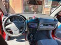 2007 Kia Picanto I Рестайлинг, красный, 470000 рублей - вид 7