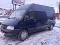 2011 Fiat Professional Ducato, синий, 890000 рублей - вид 1