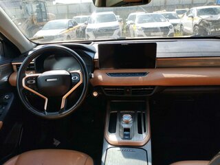 2023 Haval Jolion I, белый, 1102890 рублей, вид 5