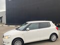 2013 Skoda Fabia II Рестайлинг, белый, 850000 рублей - вид 1
