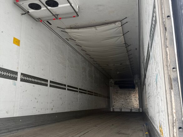 2017 Schmitz Cargobull SKO, белый, 5400000 рублей - вид 7