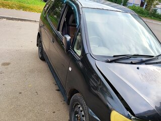 1997 Toyota Corolla Spacio I, чёрный, 190000 рублей, вид 1