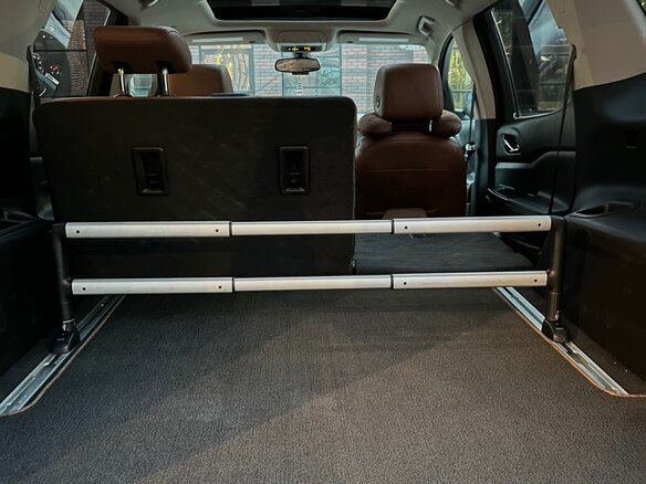 2016 GMC Acadia II, чёрный, 2780000 рублей - вид 38