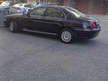 2000 Rover 75 I, чёрный, 1300000 рублей - вид 2