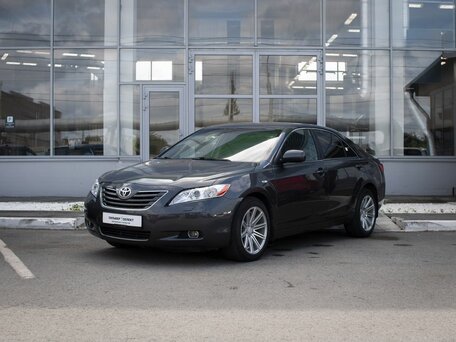 Toyota Camry VI (XV40)