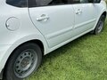 2019 Lada (ВАЗ) Granta I Рестайлинг, белый, 720000 рублей - вид 2