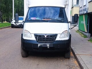 2012 Валдай 8, белый, 1500000 рублей, вид 1