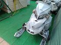 2014 BRP Ski-Doo Expedition 800, белый, 1000000 рублей - вид 1