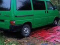 1993 Volkswagen Transporter T4, зелёный, 350000 рублей - вид 2