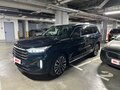 2023 Exeed VX I, зелёный, 2950000 рублей