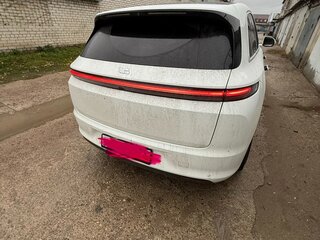 2023 Li Auto (Lixiang) L7 I, белый, 6199999 рублей, вид 4