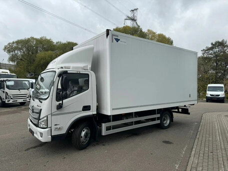 2024 Foton S85, белый, 5150000 рублей, вид 2